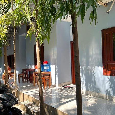 Duc Thao Guest House Mũi Né Buitenkant foto