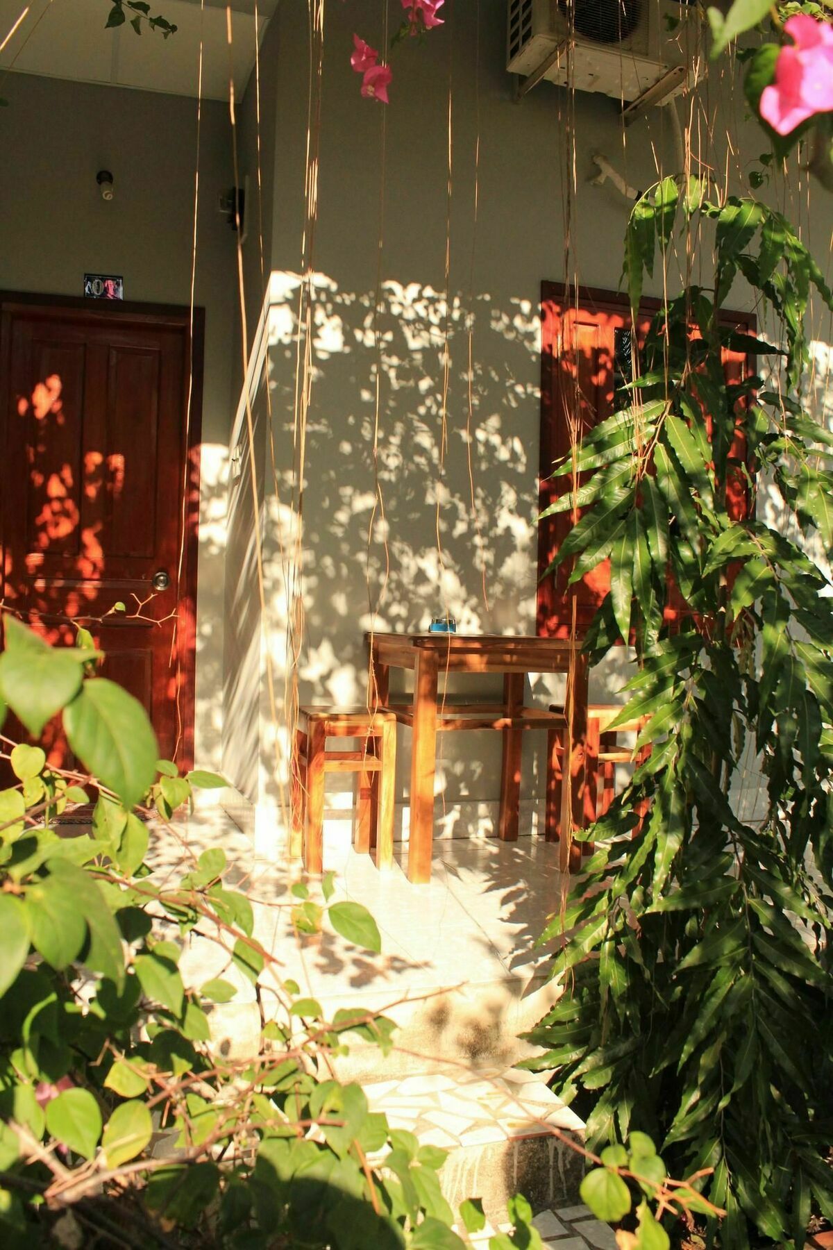 Duc Thao Guest House Mũi Né Buitenkant foto