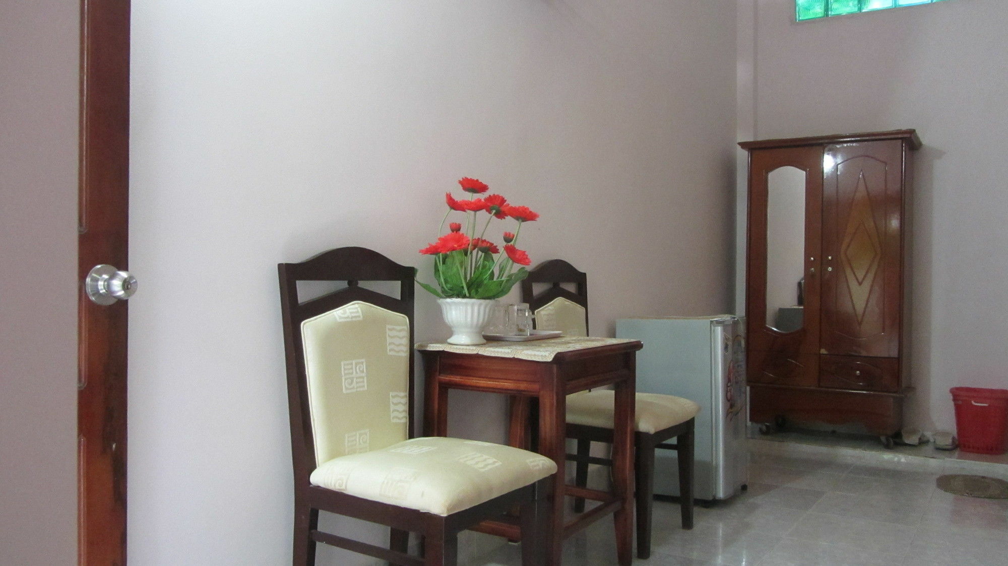 Duc Thao Guest House Mũi Né Buitenkant foto